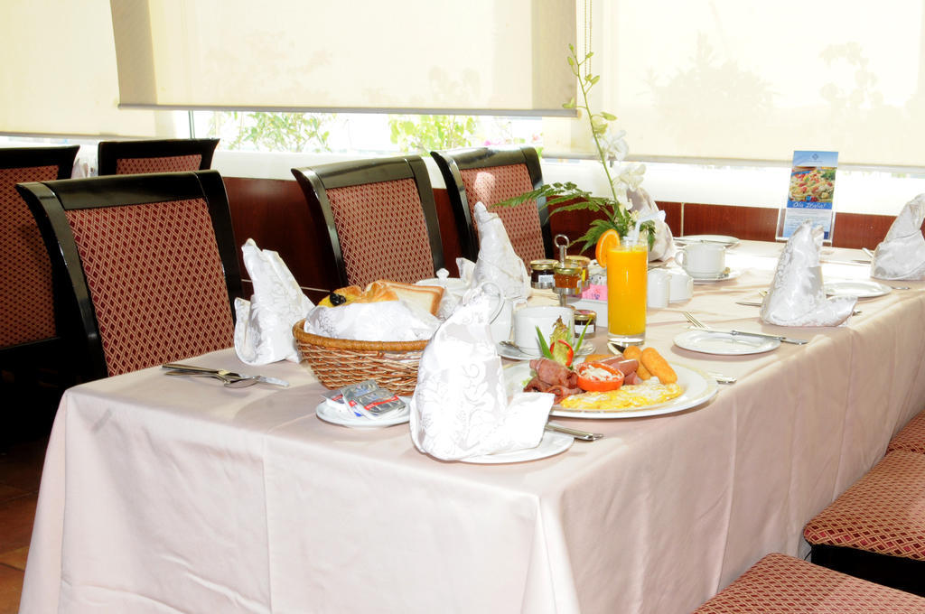 Al Diar Capital Hotel Abú Dhabí Exteriér fotografie